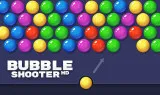 Bubble Shooter HD