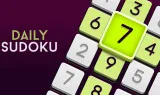 Daily Sudoku