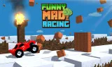 Funny Mad Racing