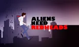 Aliens Need Redheads