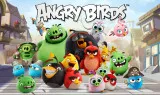 Angry Birds