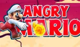 Angry Mario