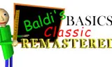 Baldi's Basics