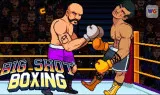 Big Shot Boxing