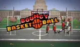 Bouncy Basketball