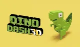 Dino Dash 3D