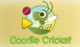 Doodle Cricket