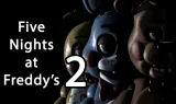 Five Nights at Freddy's 2