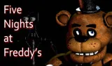 Five Nights at Freddy's