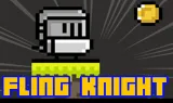 Fling Knight