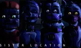 FNAF Sister Location