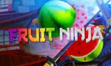 Fruit Ninja