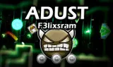 Geometry Dash Adust