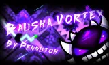 Geometry Dash Bausha Vortex