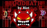 Geometry Dash Bloodbath