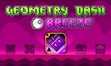 Geometry Dash Breeze