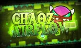 Geometry Dash Chaoz Airflow