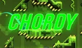 Geometry Dash Chordy