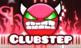 Geometry Dash Clubstep