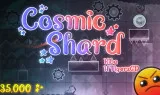 Geometry Dash Cosmic Shard