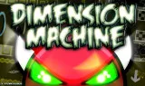 Geometry Dash Dimension Machine