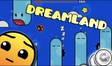 Geometry Dash Dreamland