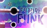 Geometry Dash Future Funk