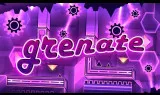 Geometry Dash Grenate