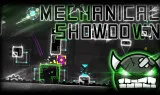 Geometry Dash Mechanical Showdown