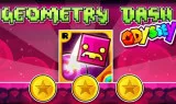 Geometry Dash Odyssey