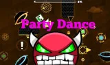 Geometry Dash Party Dance