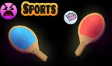 Geometry Dash Sports