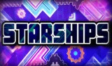 Geometry Dash StarShip