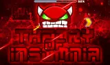 Geometry Dash Theory of Insomnia