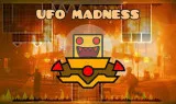 Geometry Dash UFO Madness