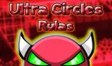 Geometry Dash Ultra Circles