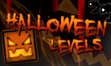 Geometry Dash Hutaolloween