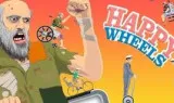 Happy Wheels