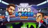 Head Soccer 2024