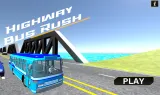 Highway Bus Rush