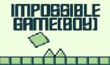 Impossible Gameboy