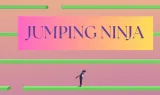 Jumping Ninja