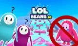 LOLBeans io