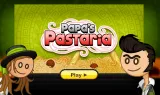 Papa's Pastaria