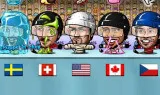 Puppet Hockey