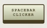 Spacebar Clicker