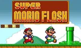 Super Mario Flash