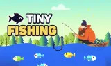 Tiny Fishing