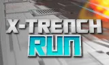 X Trench Run