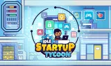 Idle Startup Tycoon